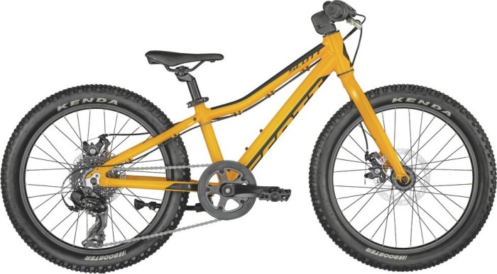 Scott Scale 20 Rigid model 2022 (280855)