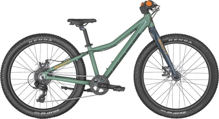 Scott Roxter 24 green model 2022 (286620)