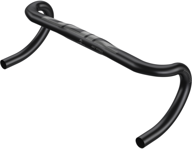 Zipp Service Course SL-80 Ergo 440mm Road handlebar matte black model 2021 (00.6618.199.003)
