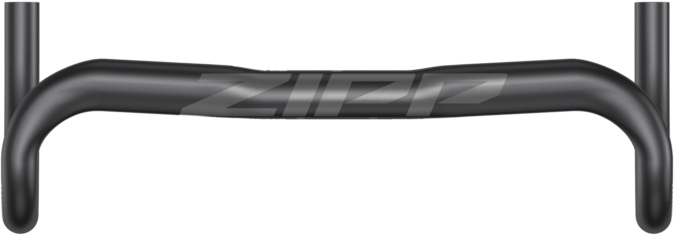 Zipp Service Course SL-80 Ergo 440mm Road handlebar matte black model 2021 (00.6618.199.003)