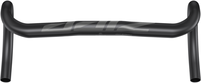 Zipp Service Course SL-80 Ergo 440mm Road handlebar matte black model 2021 (00.6618.199.003)