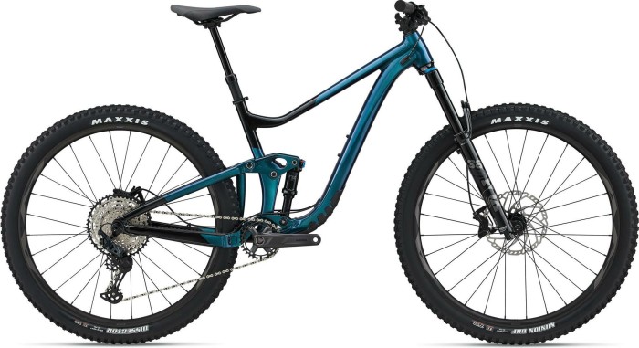 Giant trance X 29 1 model 2022
