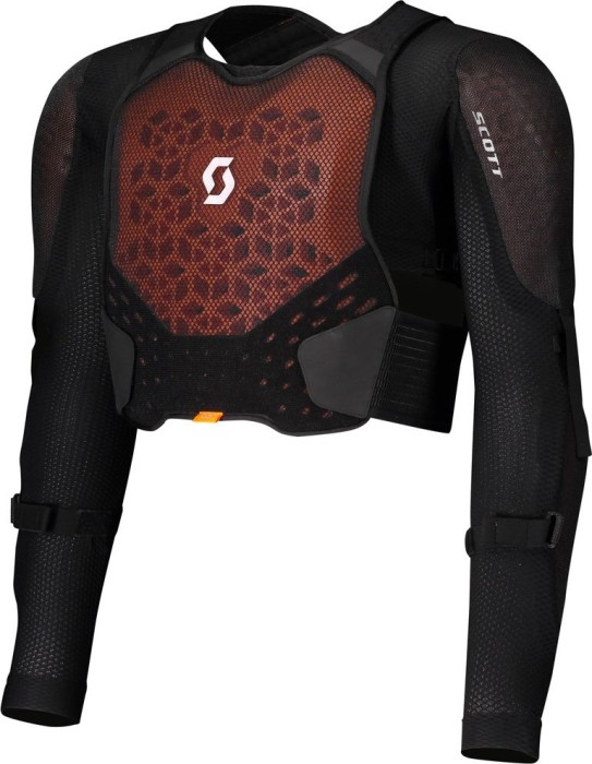 Scott Softcon protector jacket (Junior) (278467-0001)