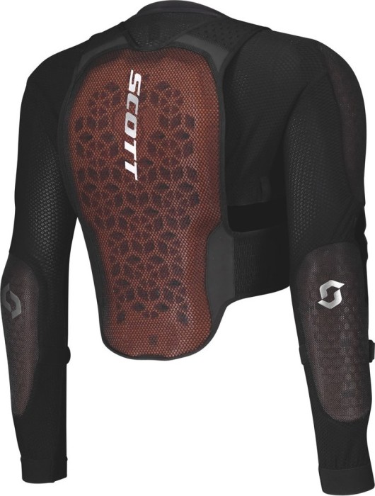 Scott Softcon protector jacket (Junior) (278467-0001)