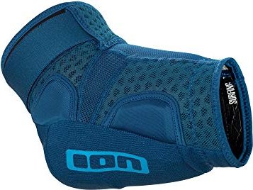 ION E Pact elbow pads protector ocean blue (47800-5901)