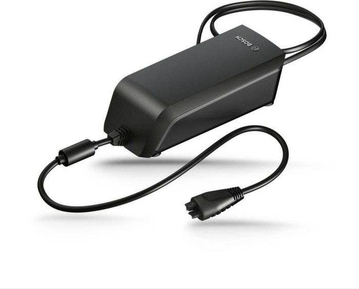 Bosch almost Charger charger