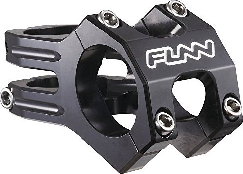 Funn Funnduro 31.8/60mm MTB stem black