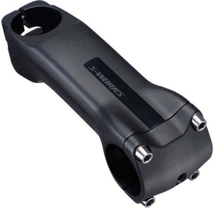 Specialized S-Works Tarmac SL7 Stem 6 Degree 100mm (20021-1104)