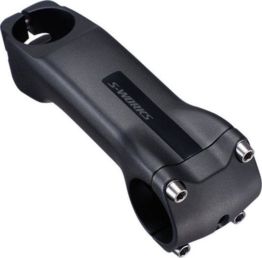 Specialized S-Works Tarmac SL7 Stem 12 Degree 120mm (20021-1116)