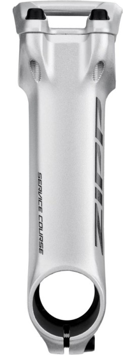 Zipp Service Course 6° 130mm stem silver (model 2020) (00.6518.032.007)