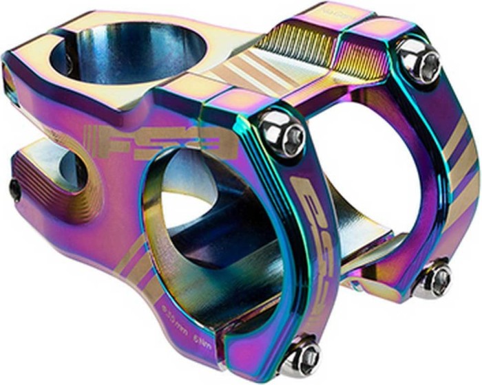 FSA Gradient 45mm stem (170-0009002050)