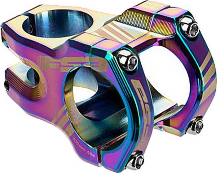 FSA Gradient Team LTD 50mm stem (175-0055097AC0)