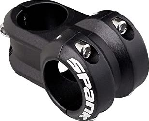 Spank Spoon 2 stem black