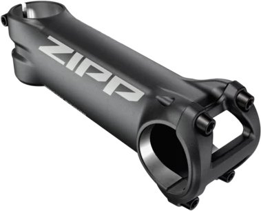 Zipp Service Course 6° 110mm stem blast black (model 2020) (00.6518.032.013)