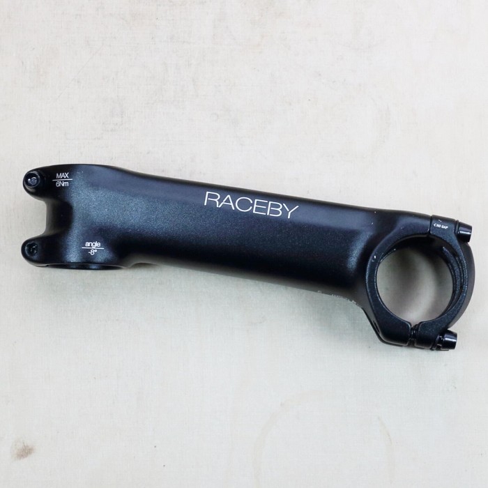 XLC ST-M31 A-Head stem 120mm (2501550855)