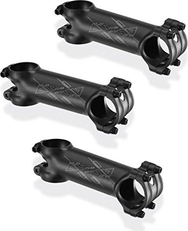 XLC ST-M26 A-Head stem 80mm (2501550901)