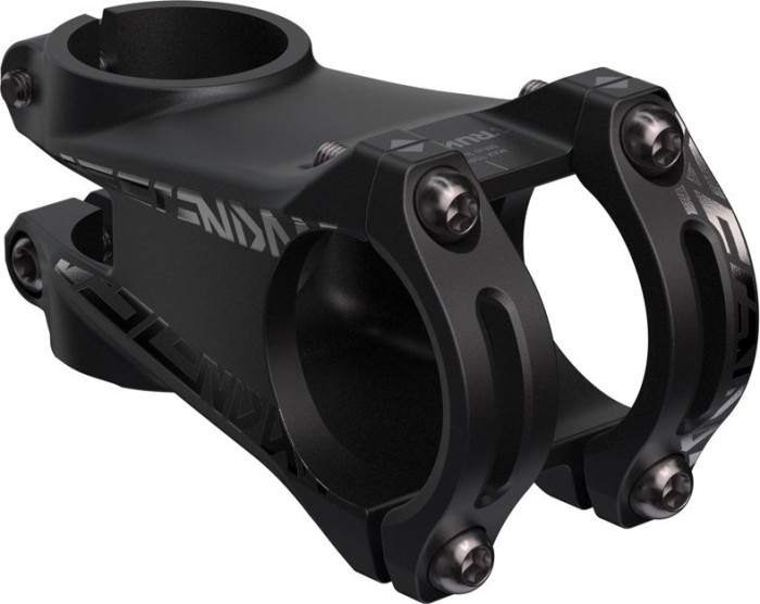 Truvativ Descendant 35mm 50mm stem black on black (00.6518.027.001)