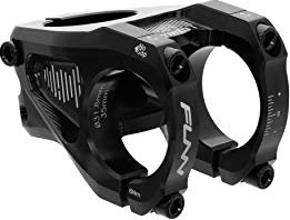 Funn equalizer 31.8/35mm MTB stem black