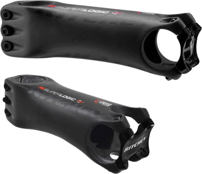 Ritchey Superlogic carbon C260 84D 130mm stem (31366117006)