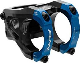 Funn equalizer 35/35mm MTB stem blue