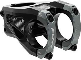 Funn equalizer 31.8/42mm MTB stem grey