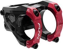 Funn equalizer 35/35mm MTB stem red