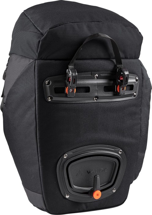 Vaude OnTour Back luggage bag black (15330-010)