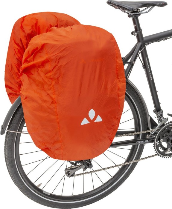 Vaude OnTour Back luggage bag black (15330-010)