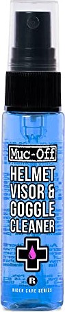 Muc-Off Visor lens & Google cleanser 32ml