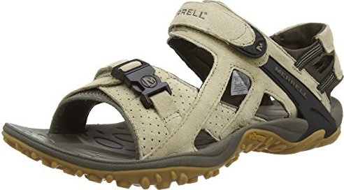 Merrell Kahuna III classic taupe (Herren)