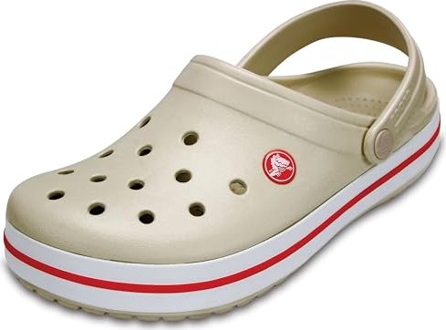 Crocs Crocband stucco/melon (11016-1AS)