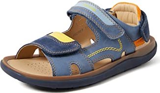 Geox Lipari navy/gelb (Junior) (J02BBB-0CL22-C4054)