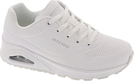 Skechers Uno Stand on Air white (ladies) (73690-WHT)