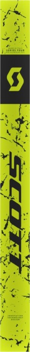 Scott Team Issue SRS ski stick fluo yellow (model 2022/2023) (291878-7397)