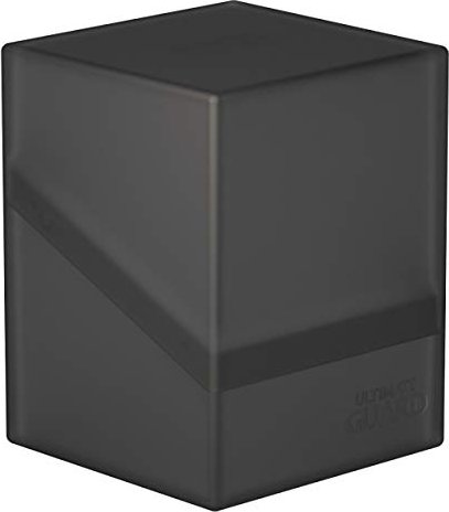 Ultimate Guard Boulder 100+ onyx (UGD010692)
