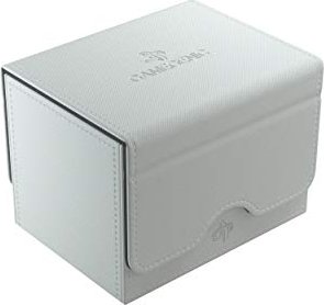 Gamegenic Sidekick 100+ Convertible white (GGS20013ML)