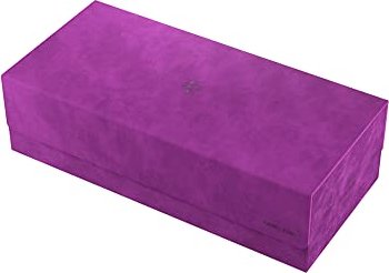Gamegenic Dungeon 1100+ Convertible purple (GGS20118ML)