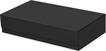 Ultimate Guard Omnihive Xenoskin 1000+ black (UGD011303)