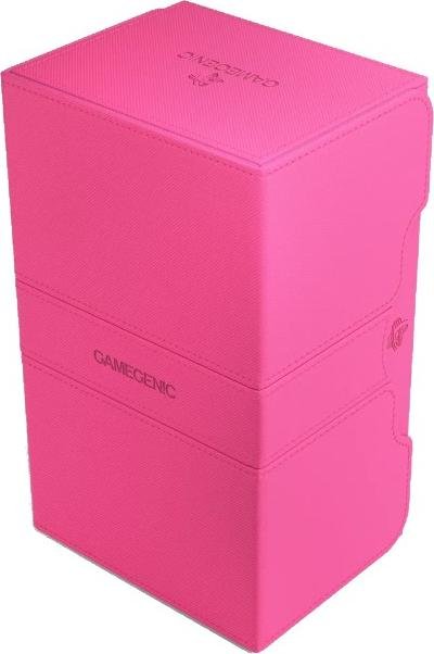 Gamegenic Stronghold 200+ XL Convertible pink (GGS20115ML)