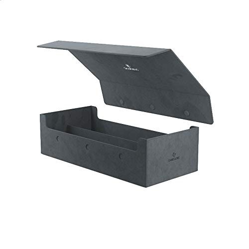 Gamegenic Dungeon 1100+ Convertible midnight gray (GGS20036ML)