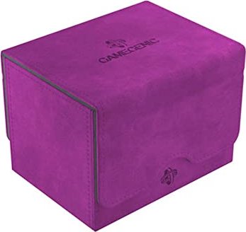 Gamegenic Sidekick 100+ Convertible purple (GGS20072ML)