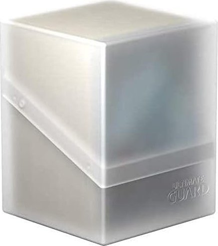 Ultimate Guard Boulder 100+ frosted (UGD010689)
