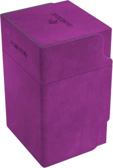 Gamegenic Watchtower 100+ XL Convertible purple (GGS20107ML)