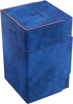 Gamegenic Watchtower 100+ XL Convertible blue/orange (GGS20142ML)