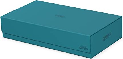 Ultimate Guard Omnihive Xenoskin 1000+ petrol (UGD011305)