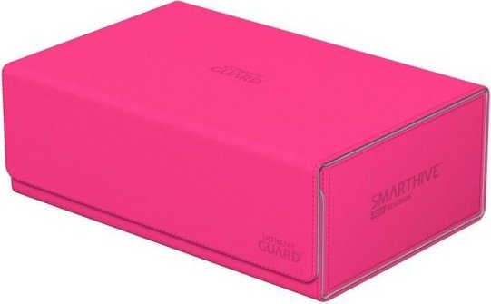 Ultimate Guard Smarthive Xenoskin 400+ pink/grey (UGD011121)