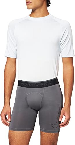 Nike Pro Dri-FIT Briefs weiß/schwarz (Herren) (DD1917-068)