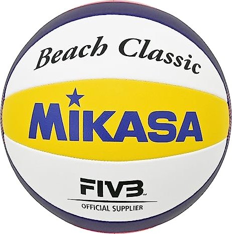 Mikasa Beach Classic VXL 20 beach volleyball