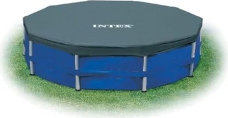 Intex solar tarpaulin for Easy Frame pool 457cm (28032)