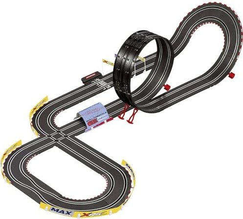 Carrera GO!!! Set - Disney Pixar Cars Rocket Racer (62518)